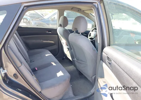 2007 Toyota Prius z USA, uszkodzony, nr VIN JTDKB20U473222809